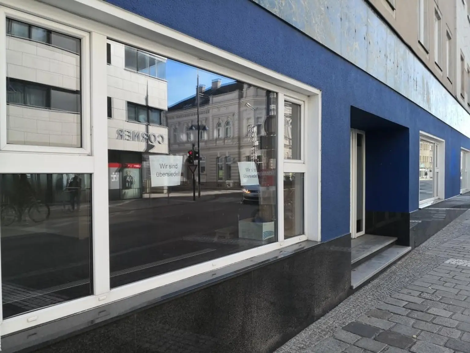 Kleinshop nahe Wochenmarkt - sofort verfügbar