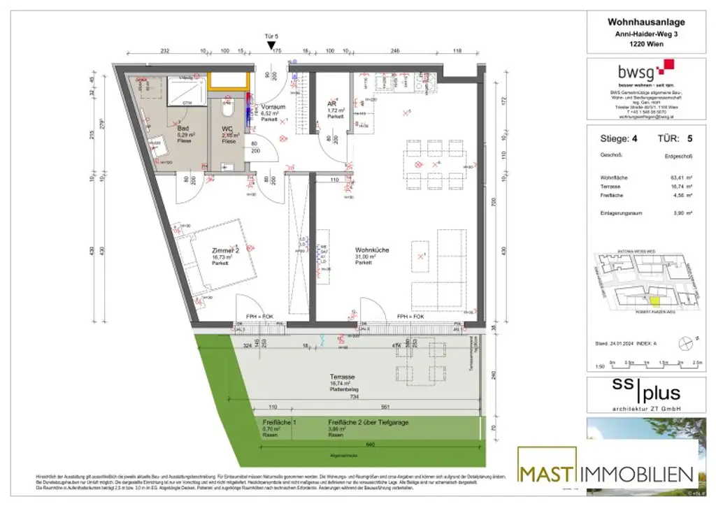 Jetzt bei allen Preisen -6,5% sparen! Gretl's Garten