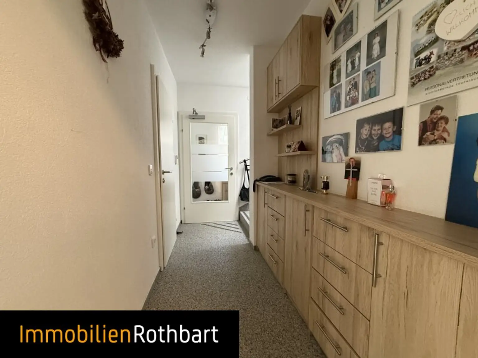 Ihr Traum! Ein bis Zweifamilienhaus in Trofaiach!