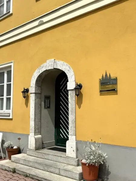 MARIAZELL - STADTWOHNUNG MIT FERNBLICK