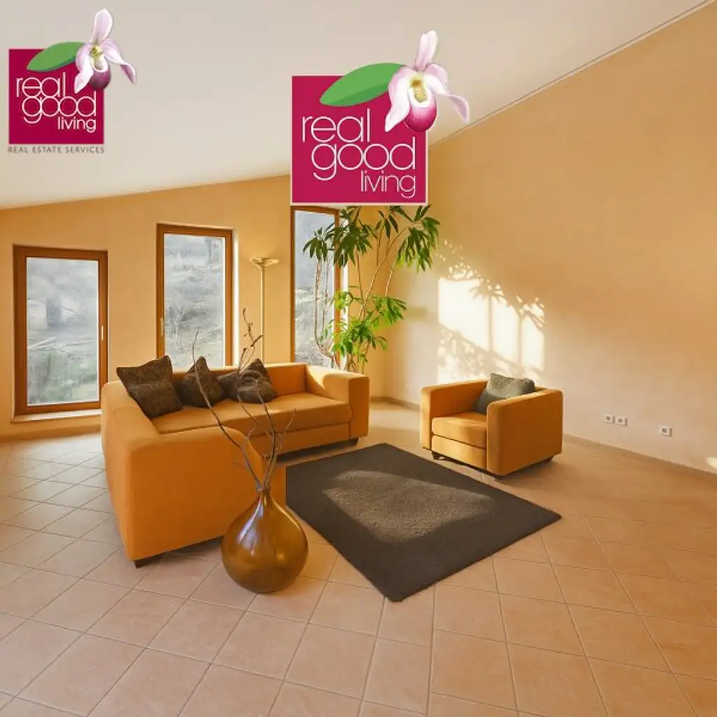 Exklusive Villa mit Pool, Terrassen, Wintergarten & großer Garage in Klosterneuburg-Weidling