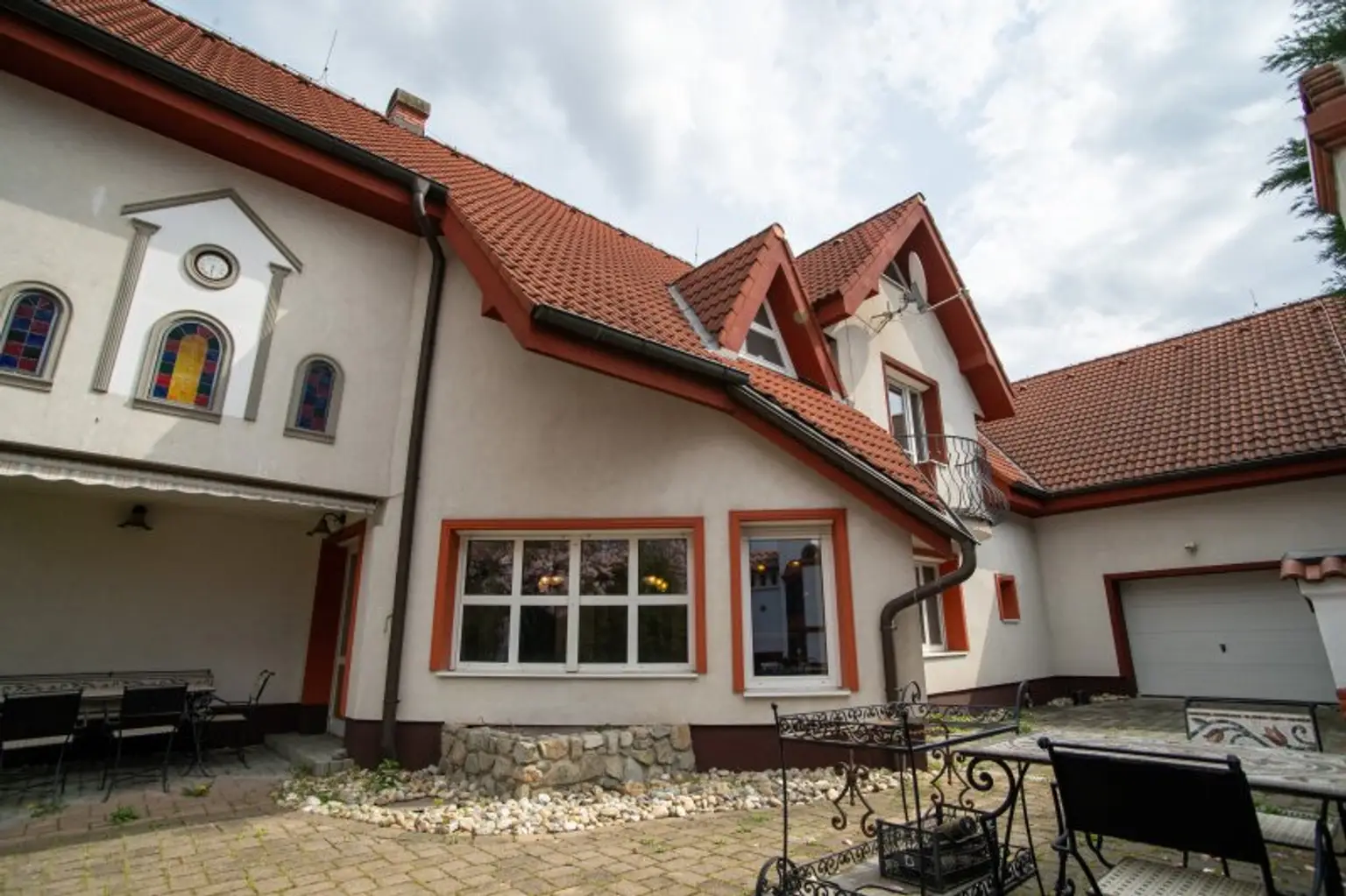 Großzügiges Büro/ Praxis in Bratislava!