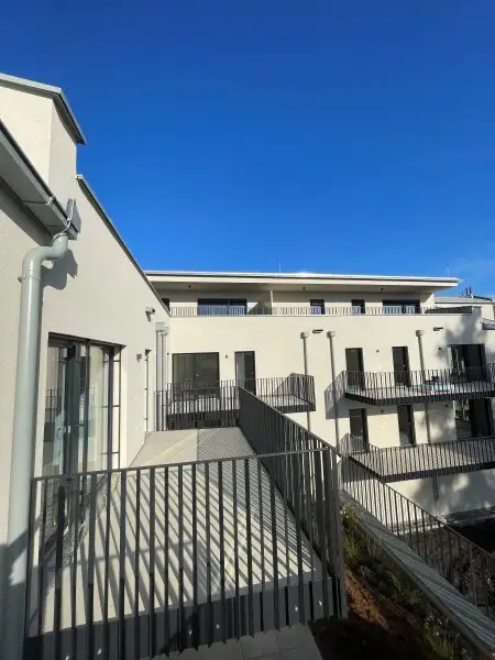 Modernste Traumwohnungen im Zentrum von Frauental