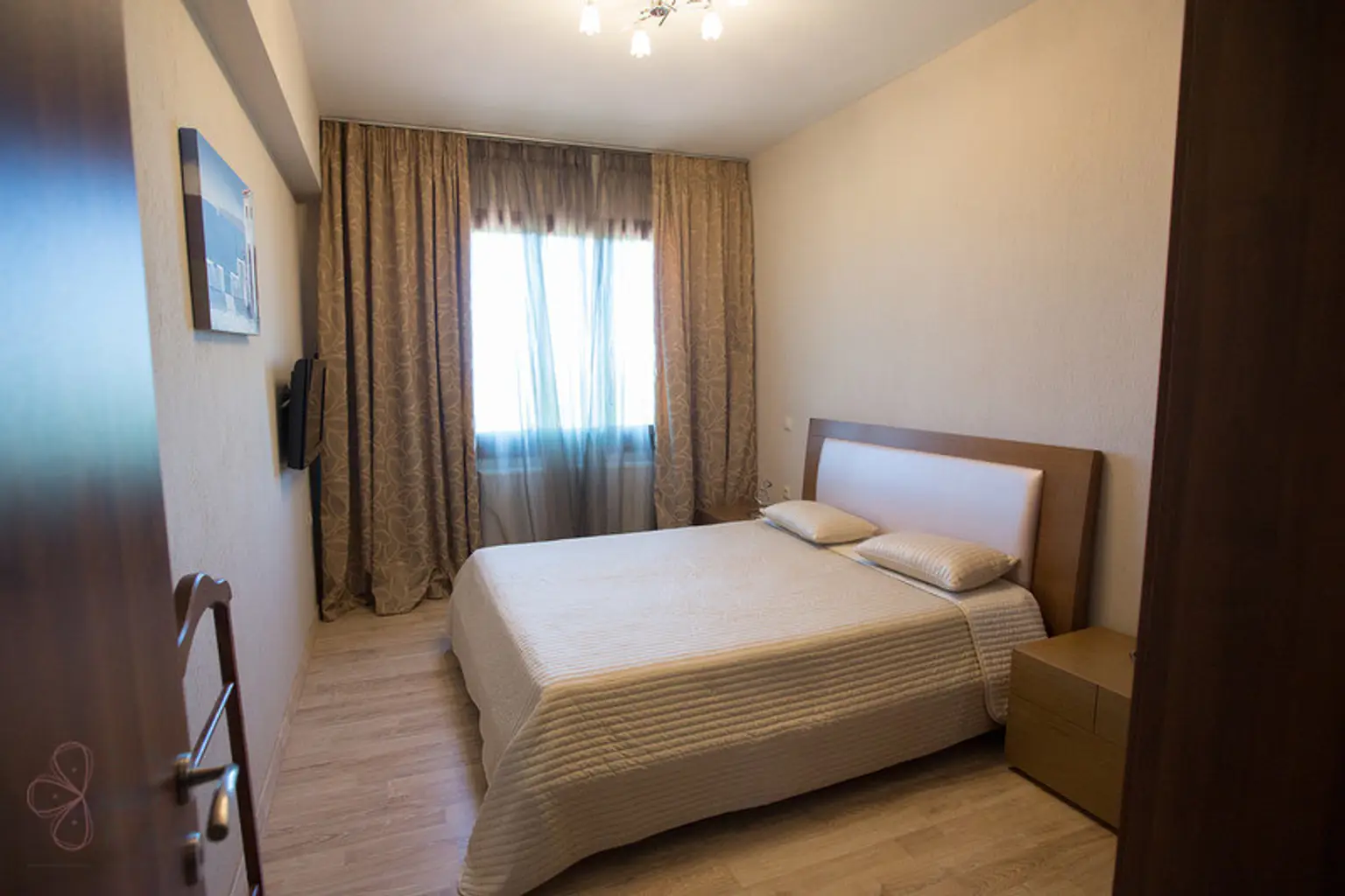 Mediterraner Luxus mit Panoramablick – Ihre exklusive Villa in Sani, Chalkidiki