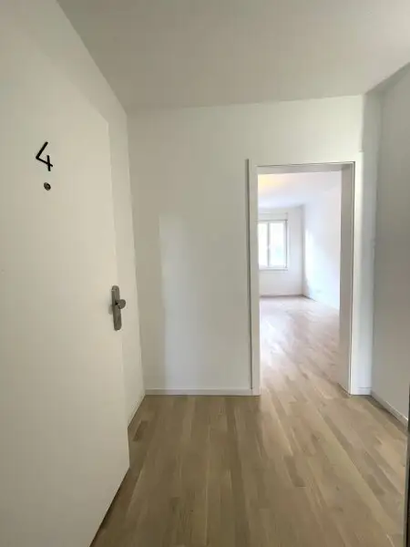 Ruheoase - 3-Zimmer-Altbauwohnung mit Terrasse, im 18. Bezirk!