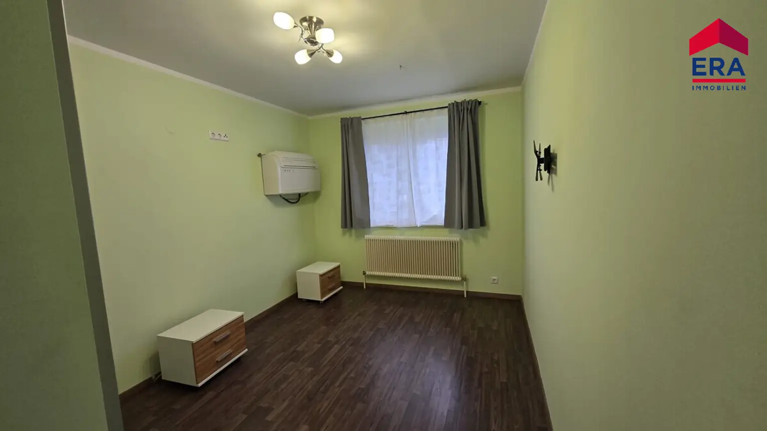 Attraktive 4-Zimmer-Eigentumswohnung mit Klimaanlage in 2191 Gaweinstal