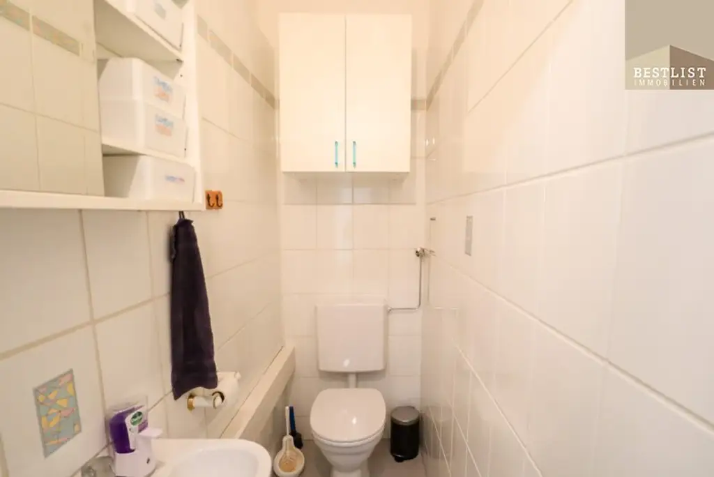 Vielseitige Wohnung in Baden – Ihr neues Zuhause!