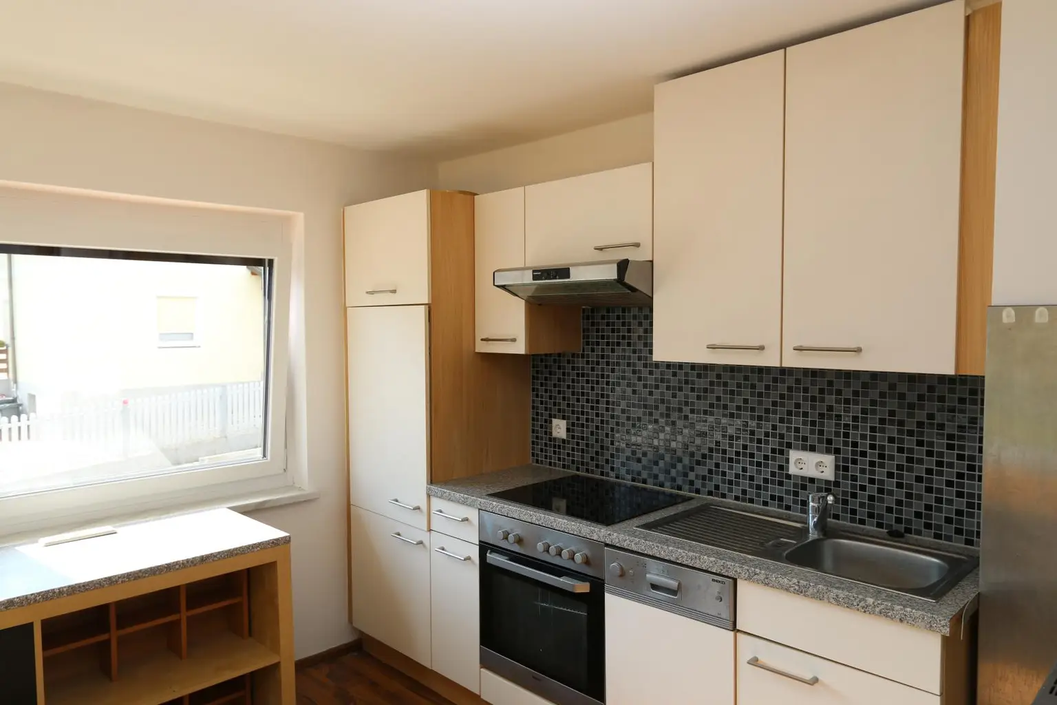 geräumige Garconniere mit Terrasse, Schülerwohnung, Studentenwohnung