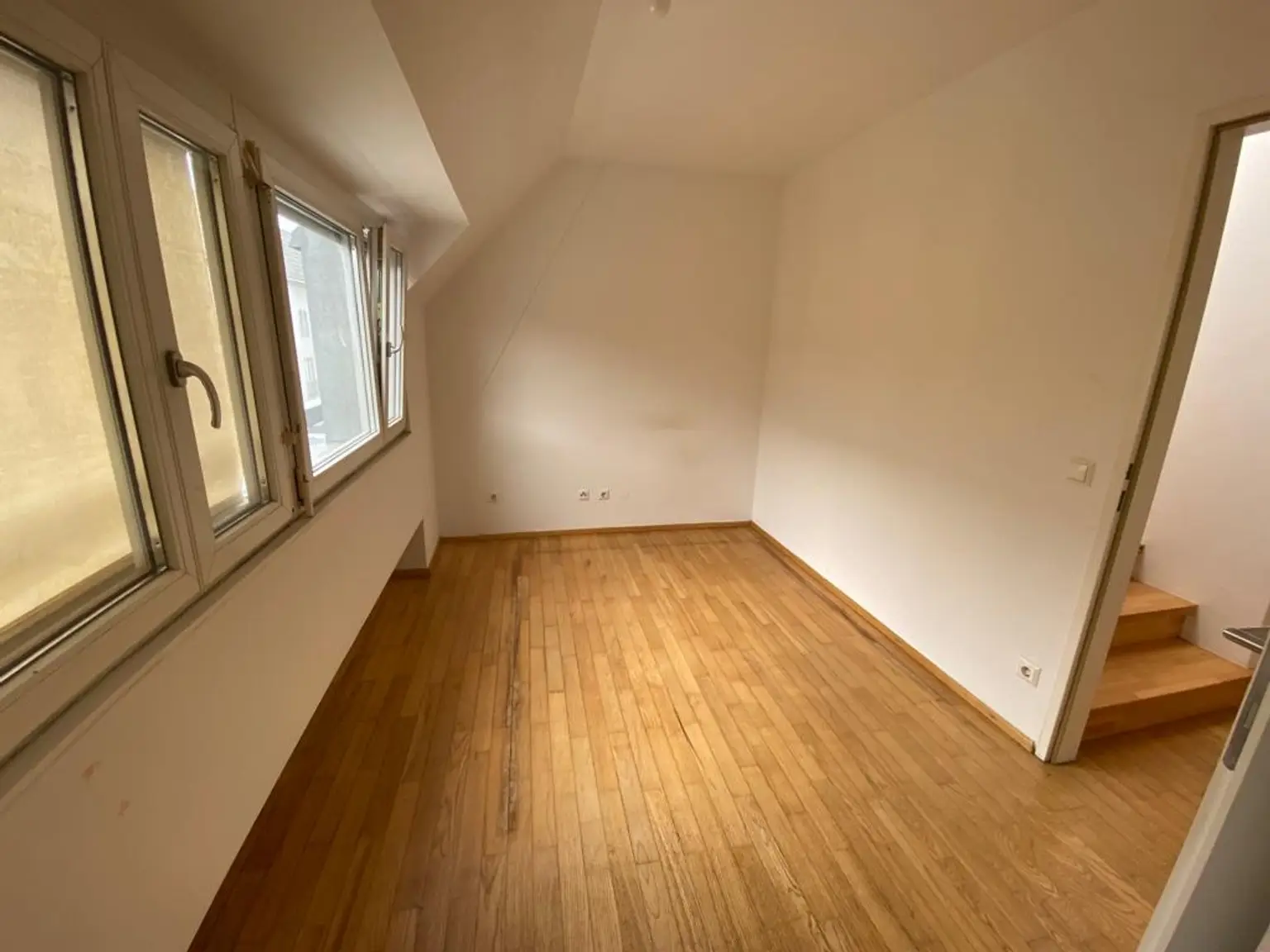 Schlafzimmer u.