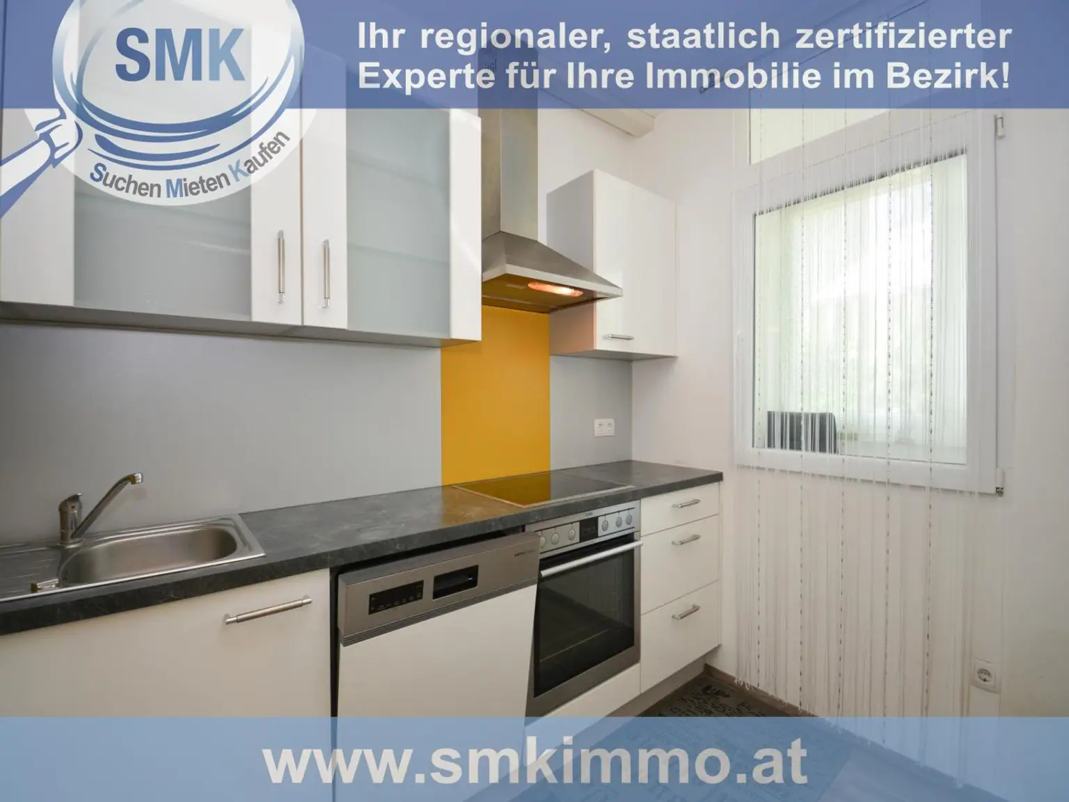 Schicke, moderne Wohnung mit Eigengarten in Waidhofen/TH!