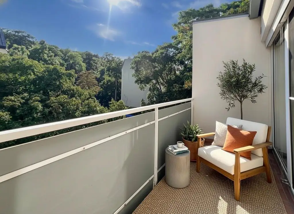 "Retro Chic Living! Nähe Pötzleinsdorfer Schlosspark inkl. 75 m² Dachterrasse"