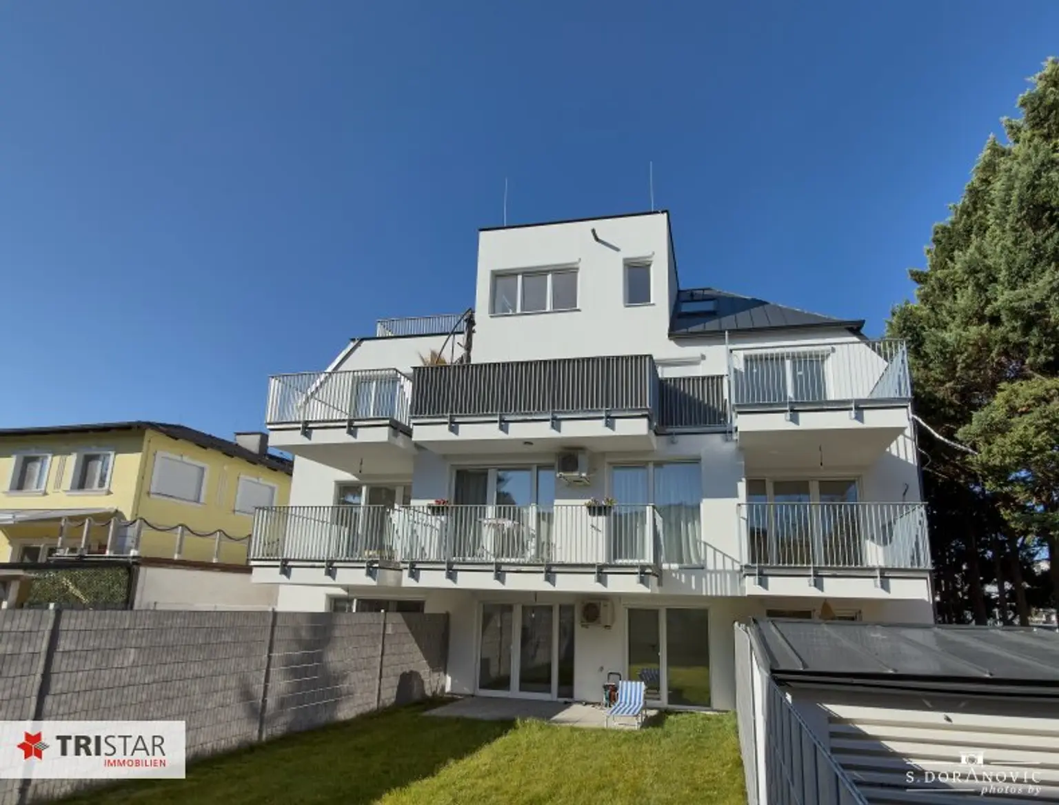 NEU! ++ ERSTBEZUG NÄHE U2 ASPERNSTRASSE ++16 MODERNE NEUBAUWOHNUNGEN ++KLINIKUM DONAUSTADT / CAMPUS DONAUSTADT ++  ++ 10 TIEFGARAGENPLÄTZEN ++ 1220 WIEN