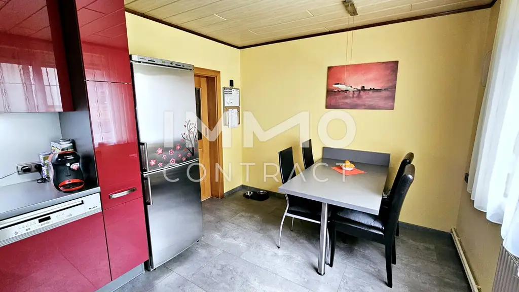 Endlich Raum zum Wohlfühlen – gemütliches, gepflegtes und leistbares Zuhause in ruhiger Lage“