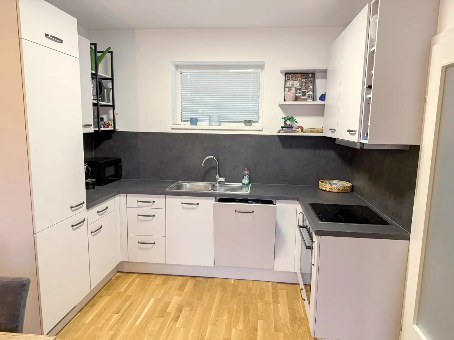 [06728] 2-Zimmer Mietwohnung in der Schmuckerau