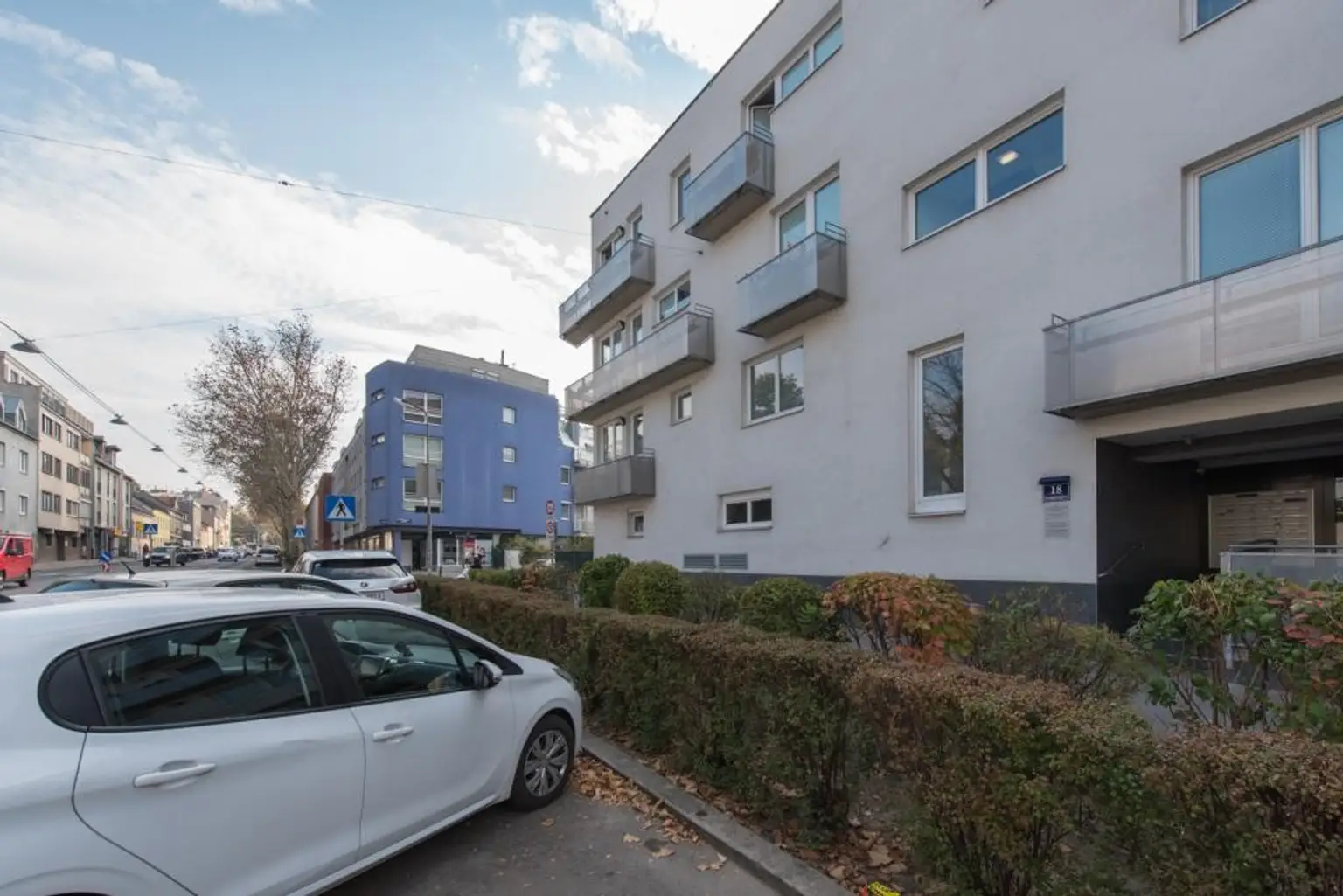 30. Mietwohnung in 1130 Wien