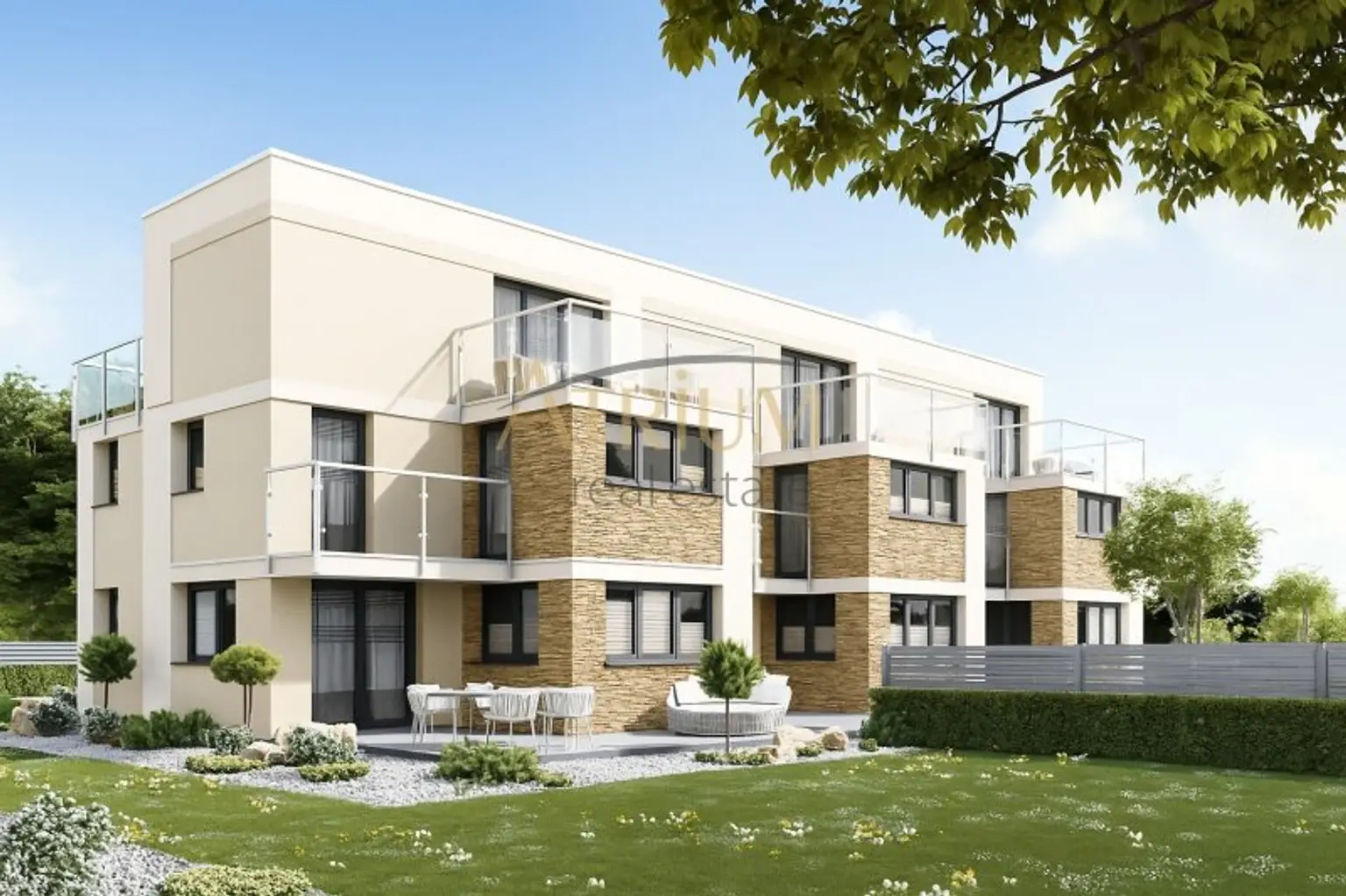 Frei entscheiden statt Kompromisse eingehen - Gestalten Sie jetzt Ihr persönliches Traumhaus.