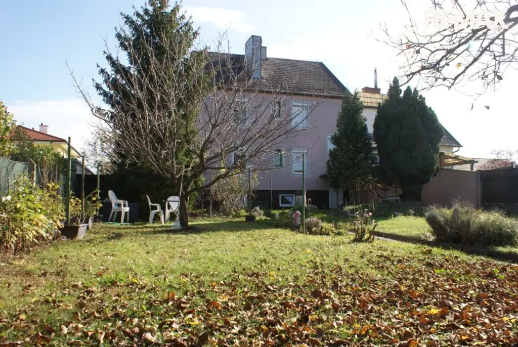 Investition in die Zukunft! Mehrfamilienhaus in Nähe zum Zehnerviertel!