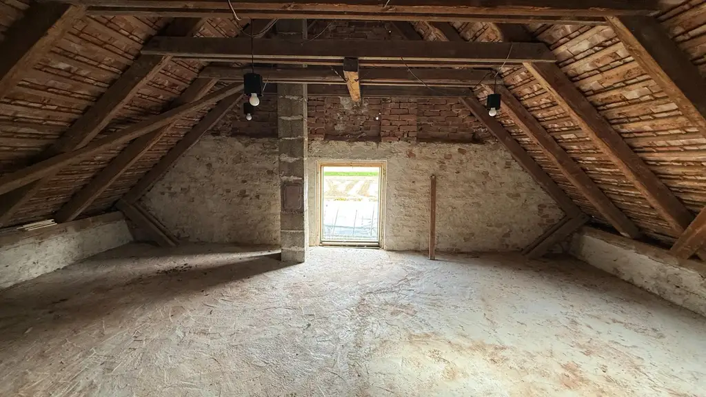 Traum vom leistbaren Haus im SÜDBURGENLAND