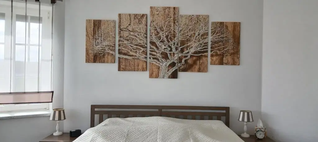 "Wohnen mit Weitblick!"