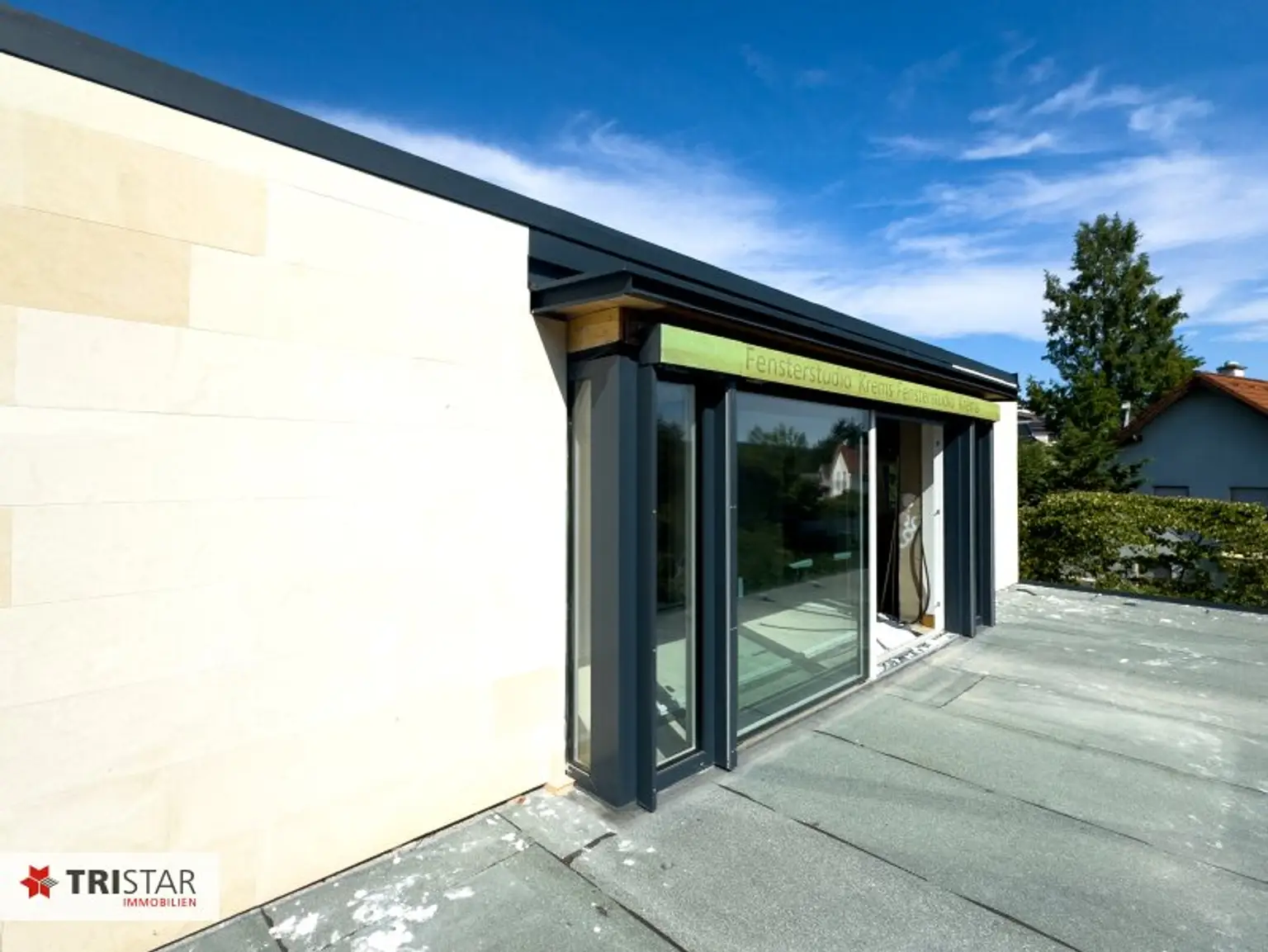 Architektur trifft Natur – Stilvolle Stadtvilla am Waldrand!
