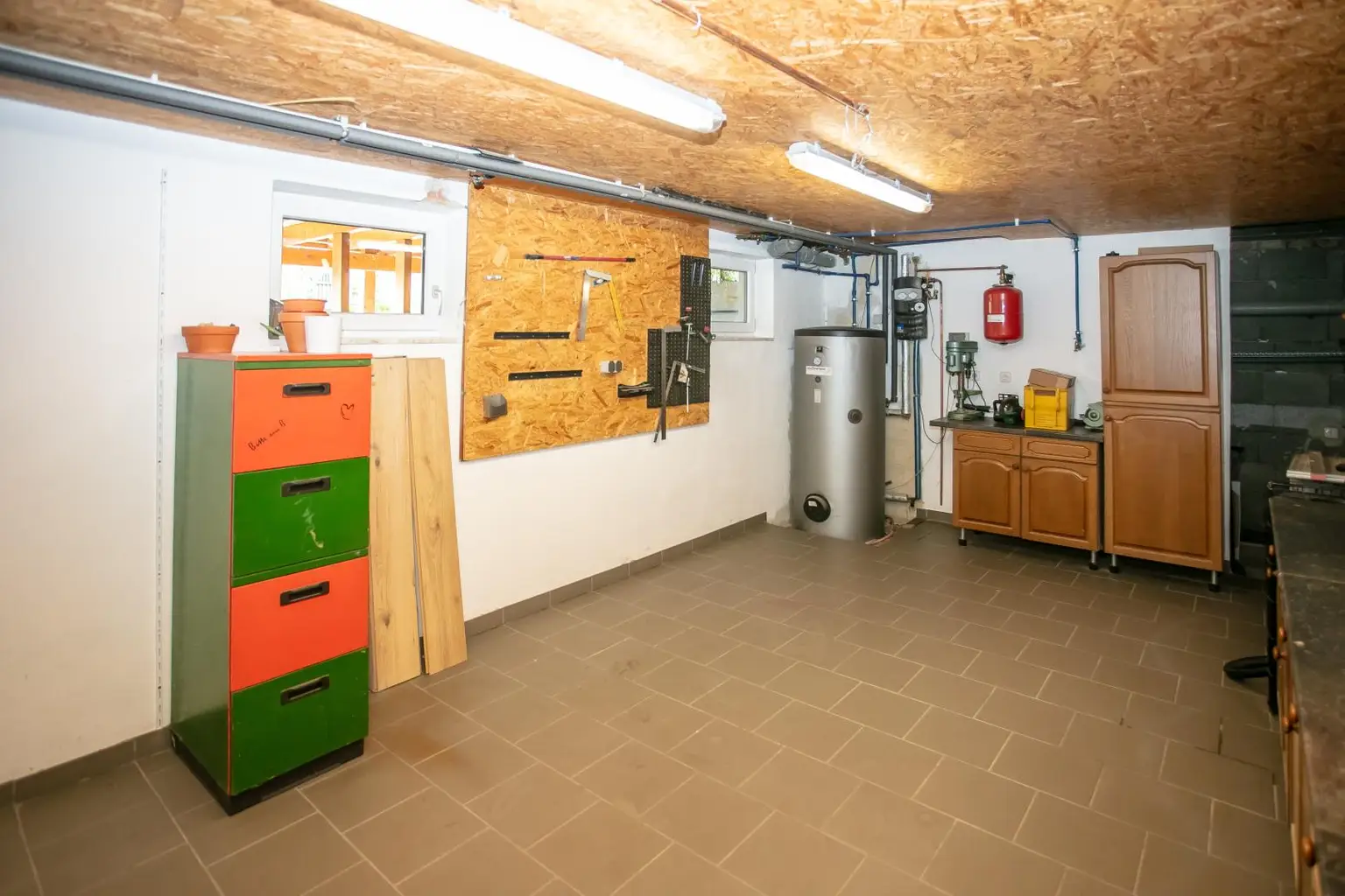 Großzügiges Wohnhaus in sonniger, ruhiger Lage im Kamptal