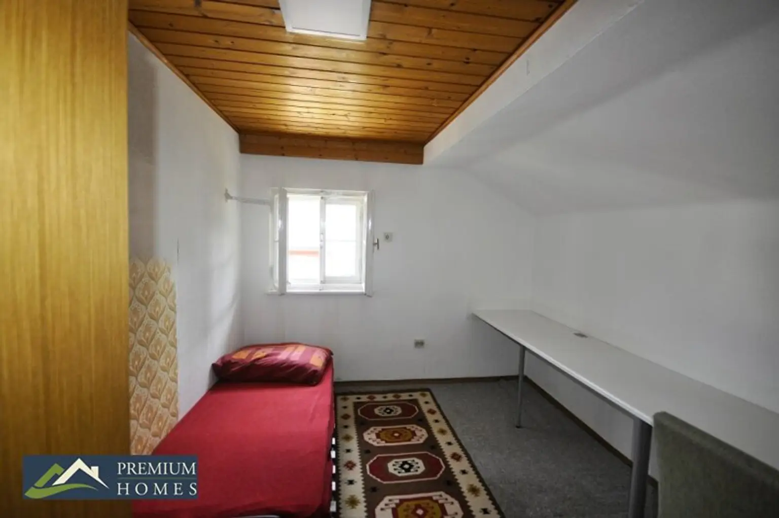 Wörgl - Dachgeschoss Eigentumswohnung - Zimmer 1