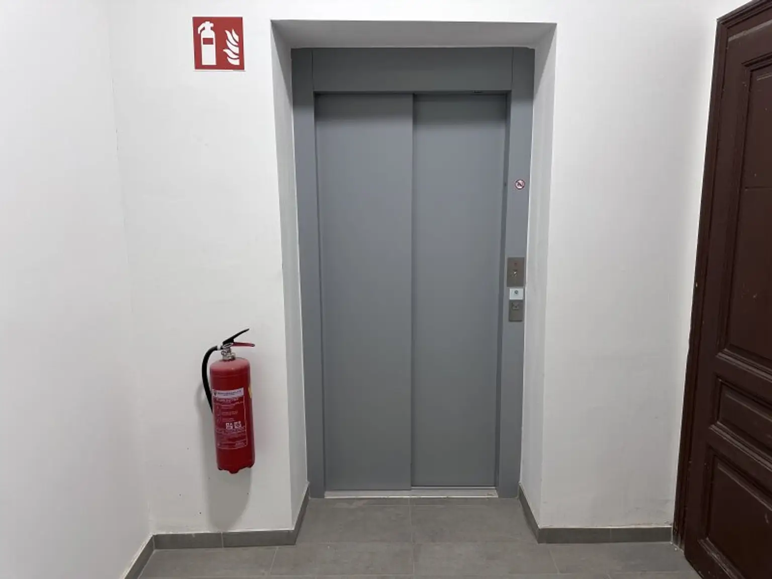 1-Zimmer Wohnung in einem modernisierten Altbauhaus
