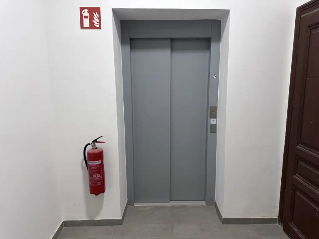 1-Zimmer Wohnung in einem modernisierten Altbauhaus