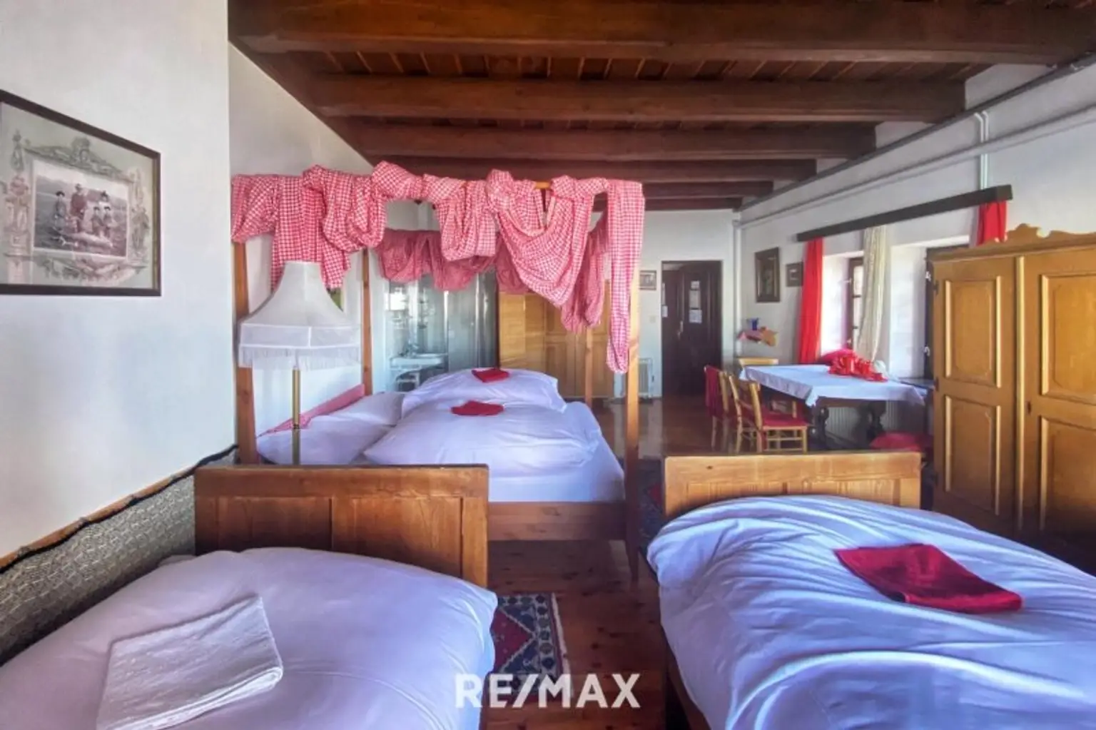 Die SOMMERFRISCHE - Tourismusprojekt - Summersale