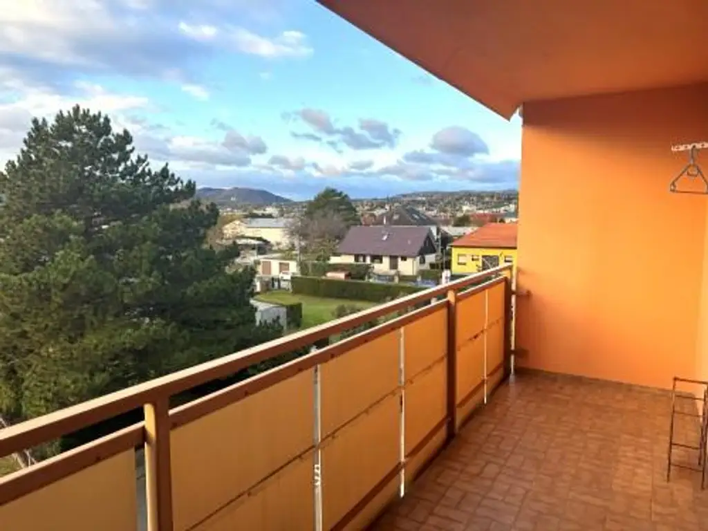 "Top sanierte 1-Zimmer-Wohnung, in Brunn!"