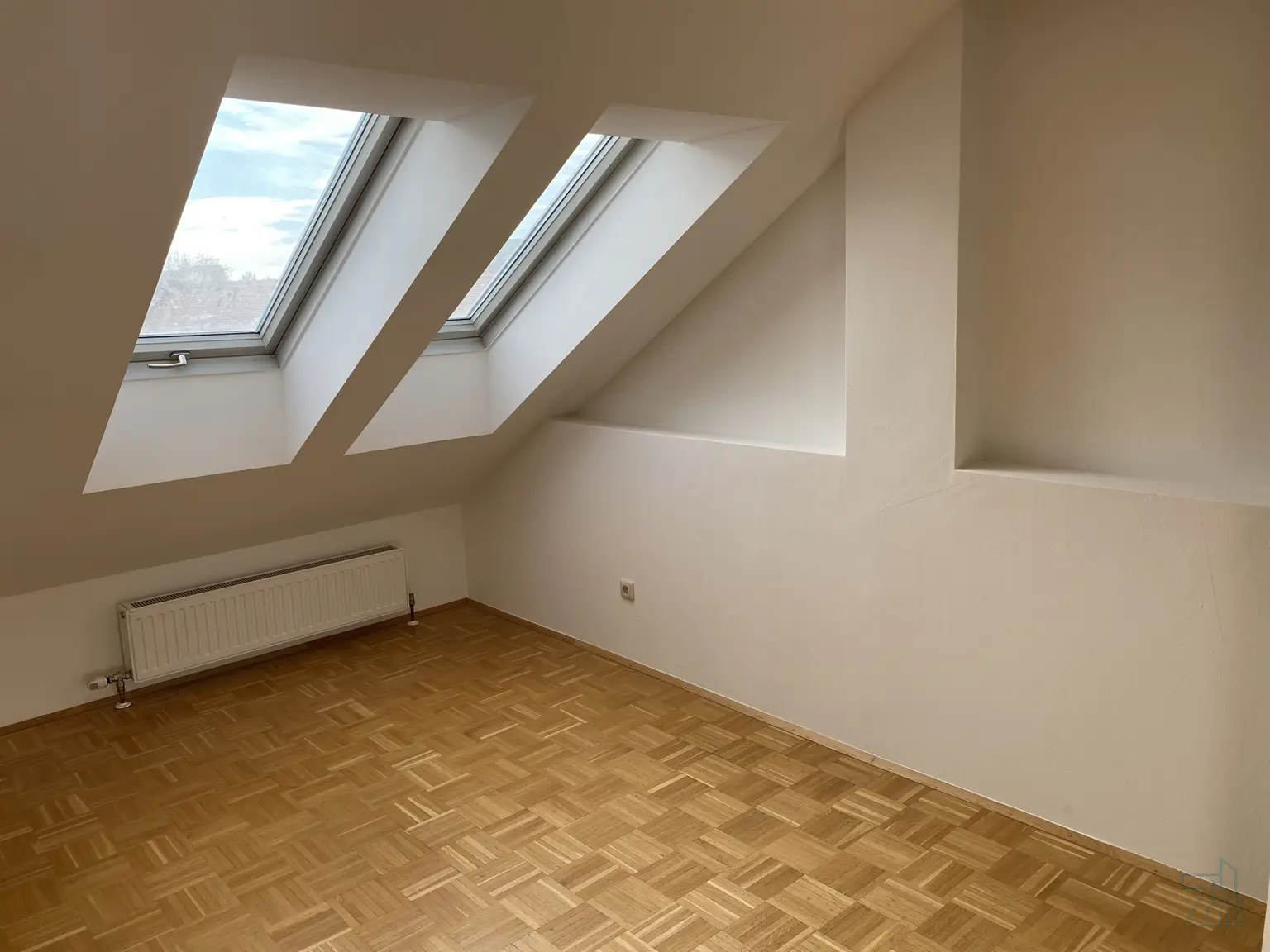 Anlegerhit im Lendviertel – DG-Maisonette bis 2027 vermietet!