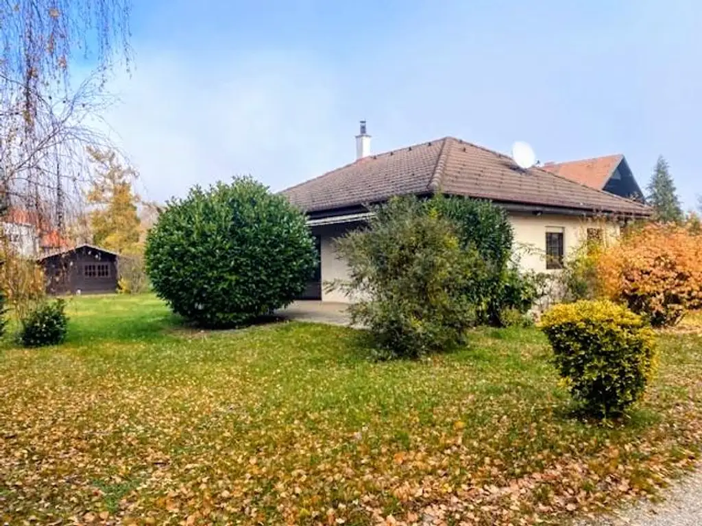 Weihnachten schon im neuen Haus feiern!