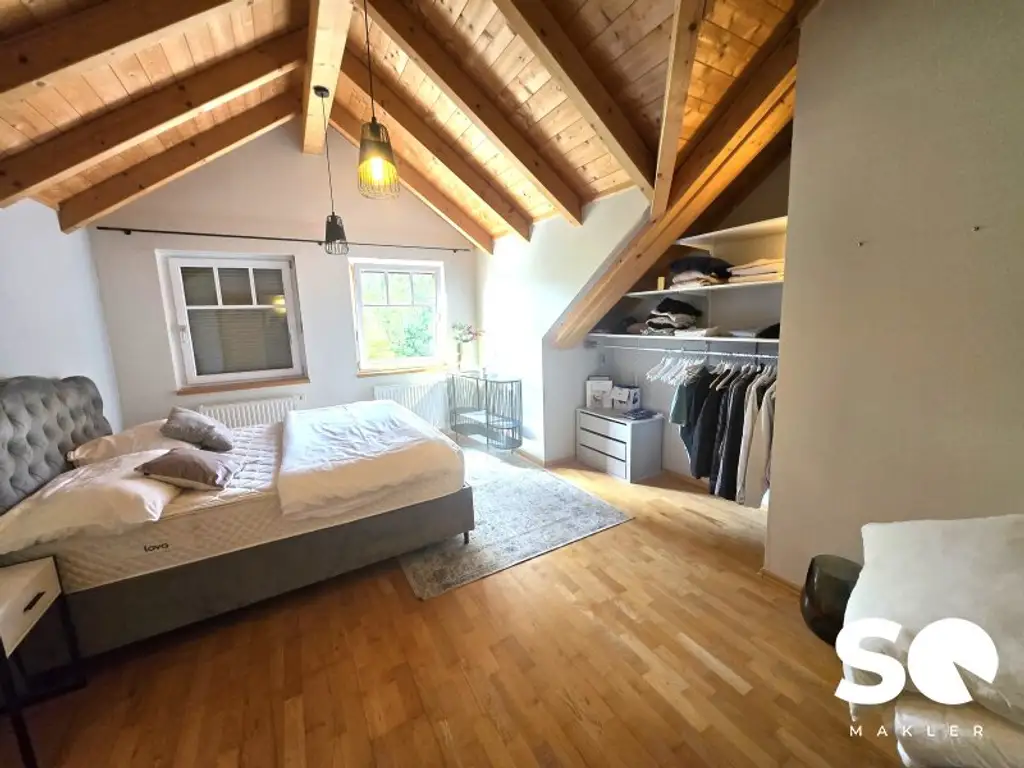 #SQ - BAD SAUERBRUNN:PERFEKTES EINFAMILIENHAUS IN RUHIGER LAGE