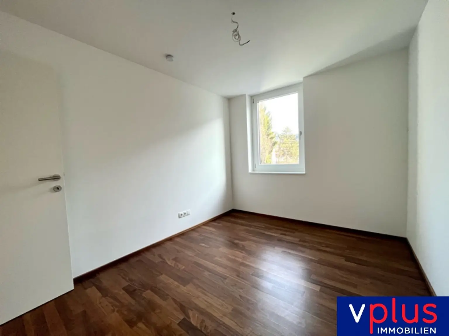 Edle 3-Zimmerwohnung in Bregenz