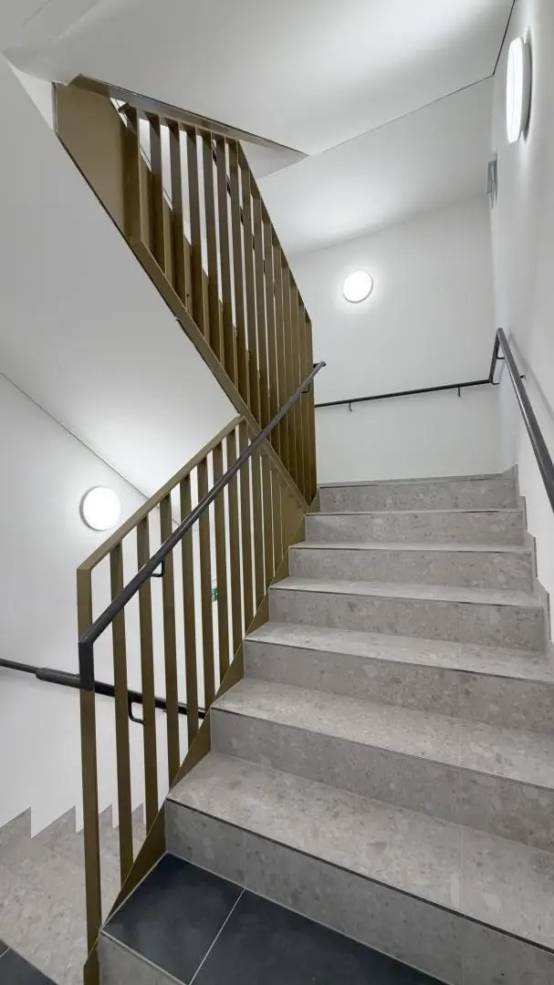 Stiegenhaus