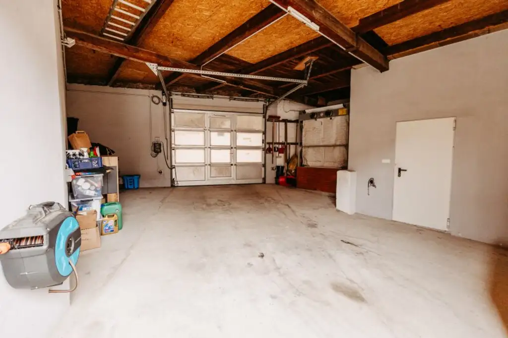 Verlieben sie sich in diese  generalsanierte Immobilie