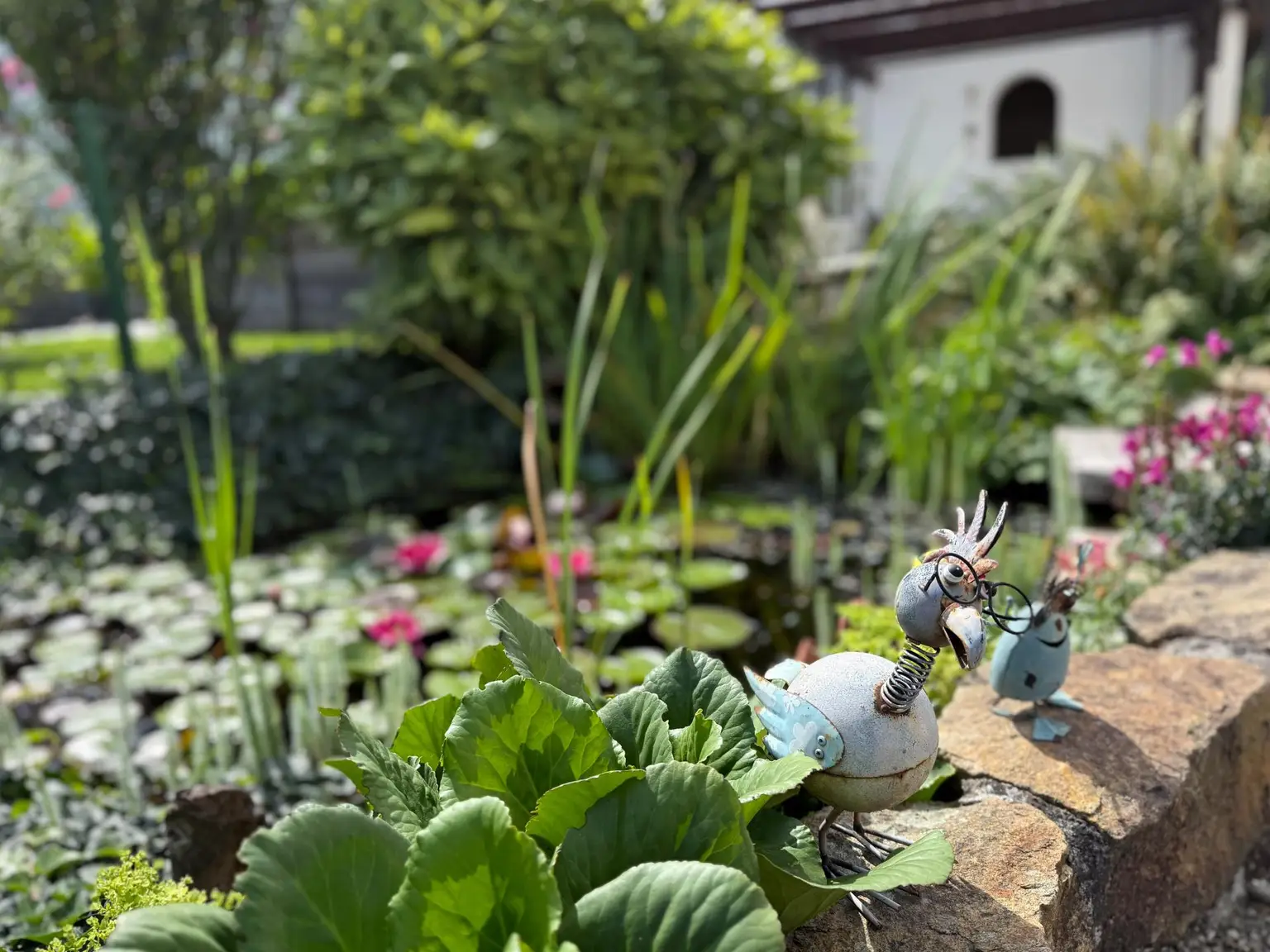 Raumwunder: Mehrfamilienhaus in Krummnußbaum – Platz & Garten für mehrere Familien!