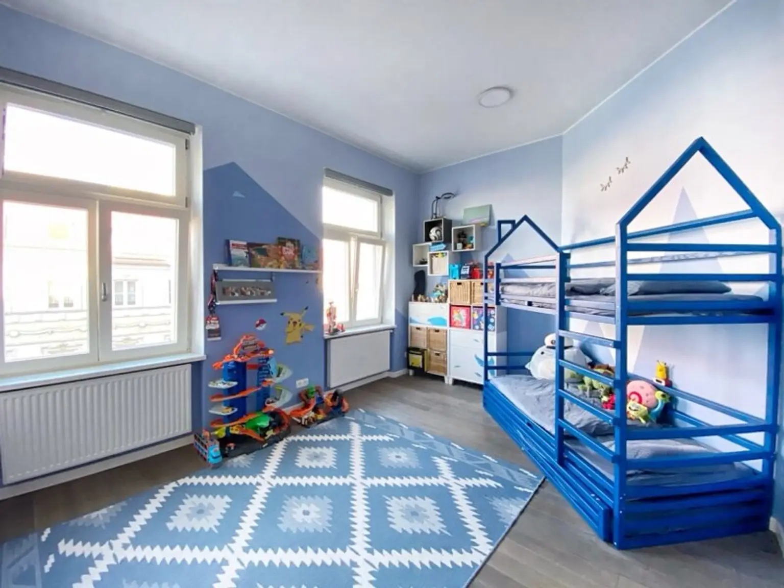 Kinderzimmer