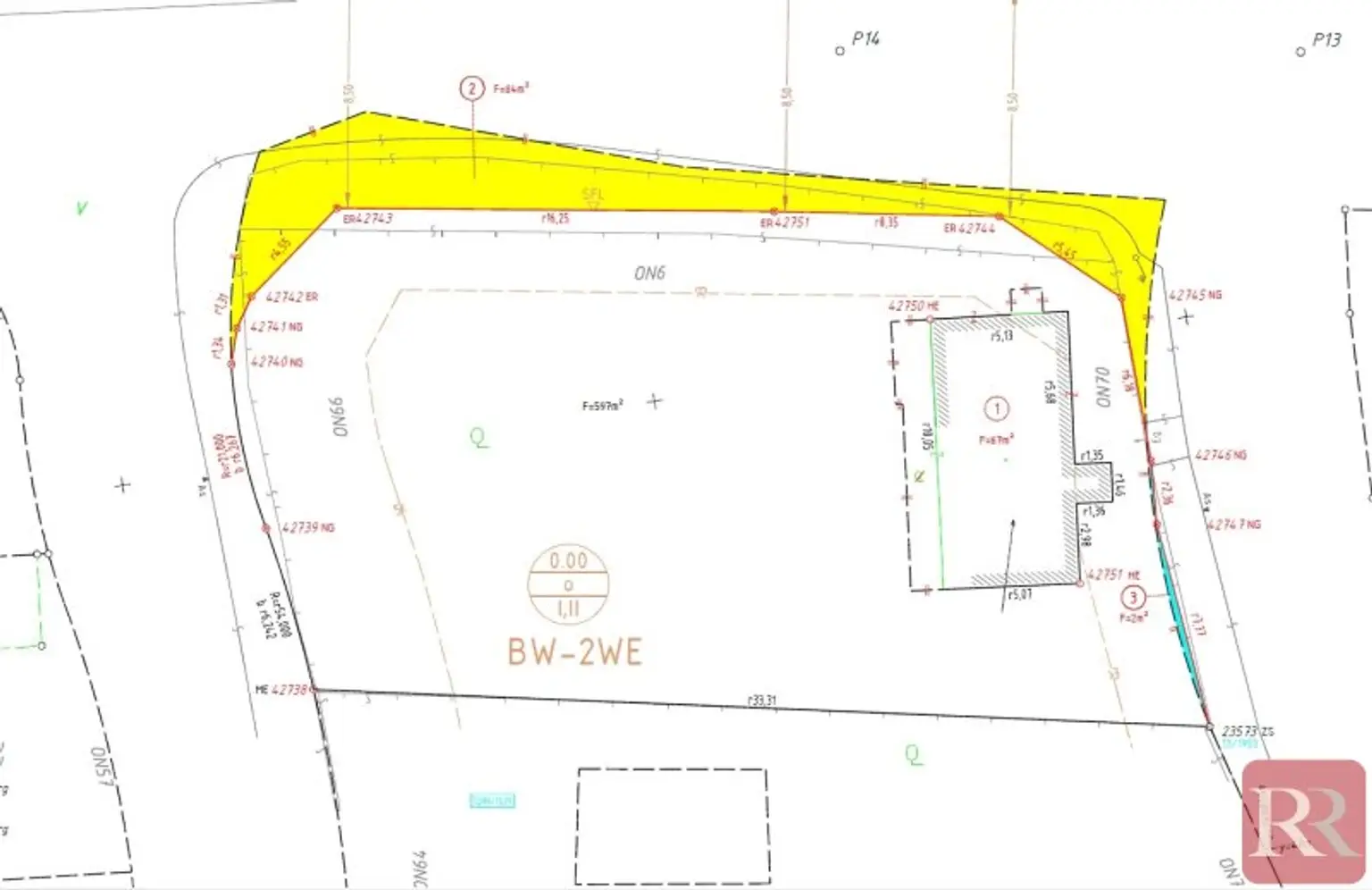 Wunderbare Aussicht gefällig?