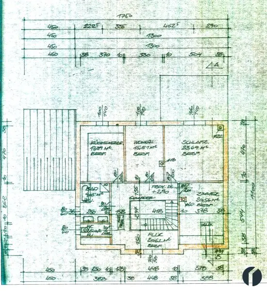 Elegantes Einfamilienhaus in Zeiselmauer mit Garten, Garage und Wellnessbereich