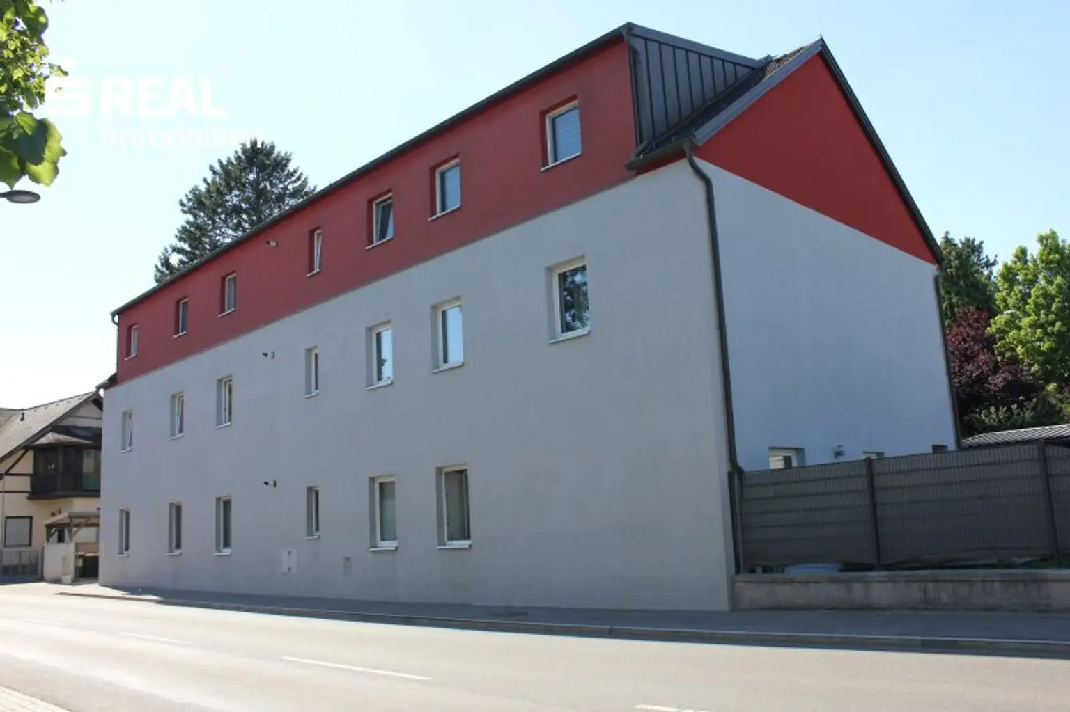 Wieselburg Ansicht 5