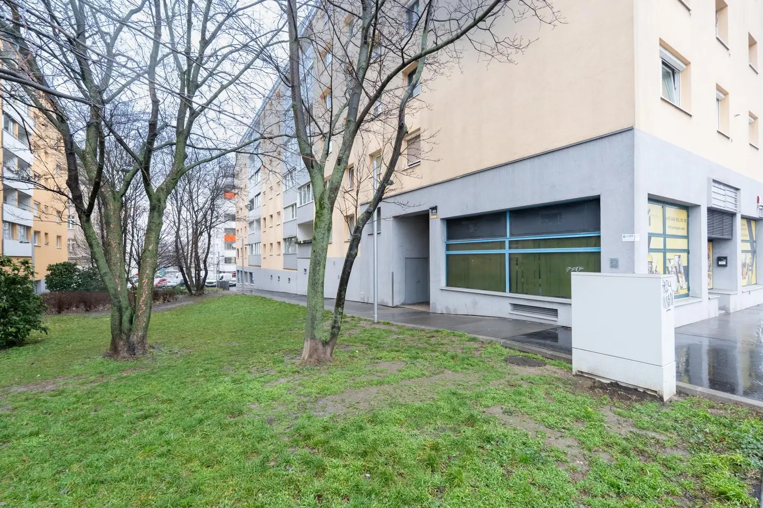 Eigentumswohnung in 1120 Wien