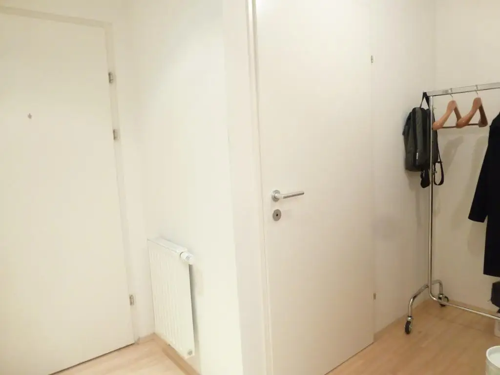 Hofseitige, ruhige Neubauwohnung mit schönem Blick! 6. OG!!!!!