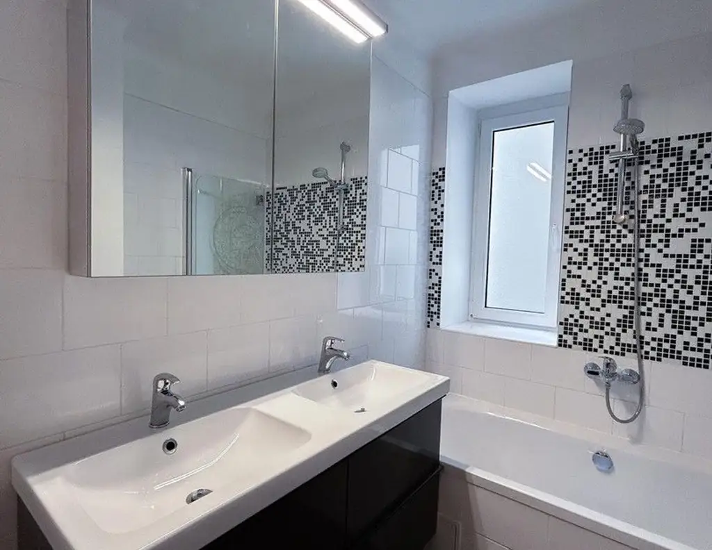 2 Zimmerwohnung, 1020 Wien, Vorgartenstraße 180
