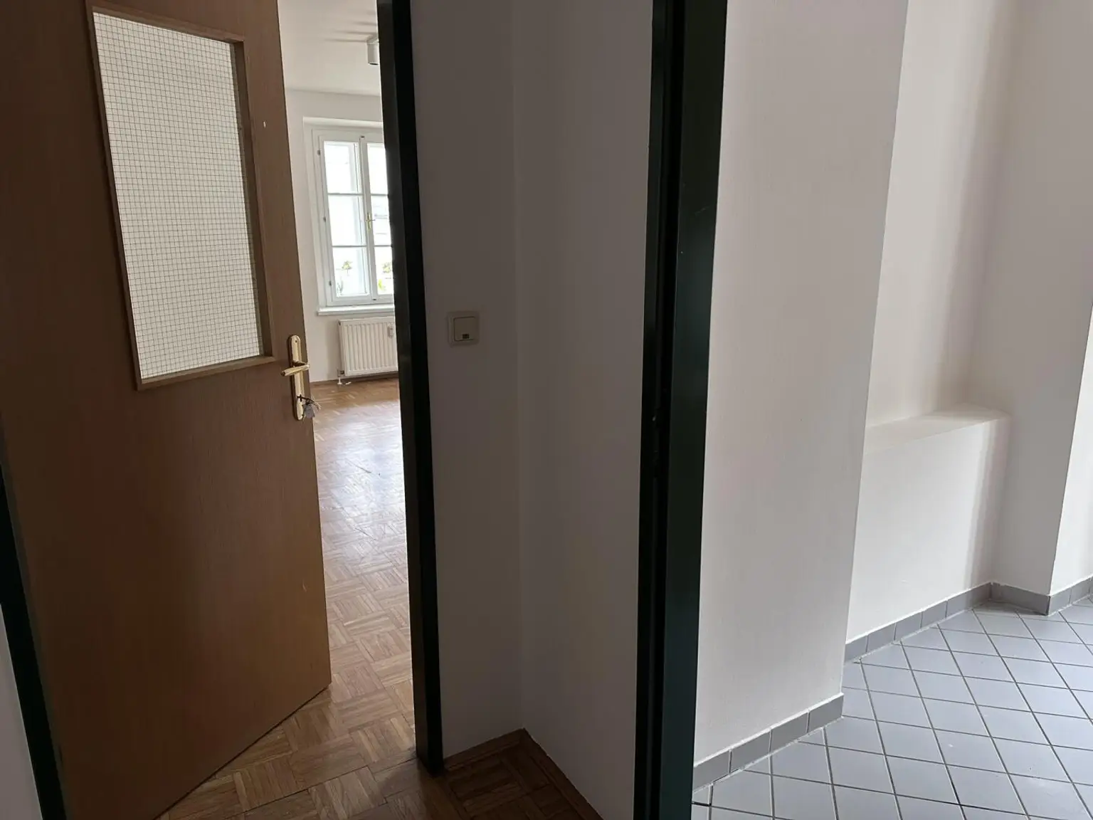 Charmante Familienwohnung im Herzen von St. Radegund!