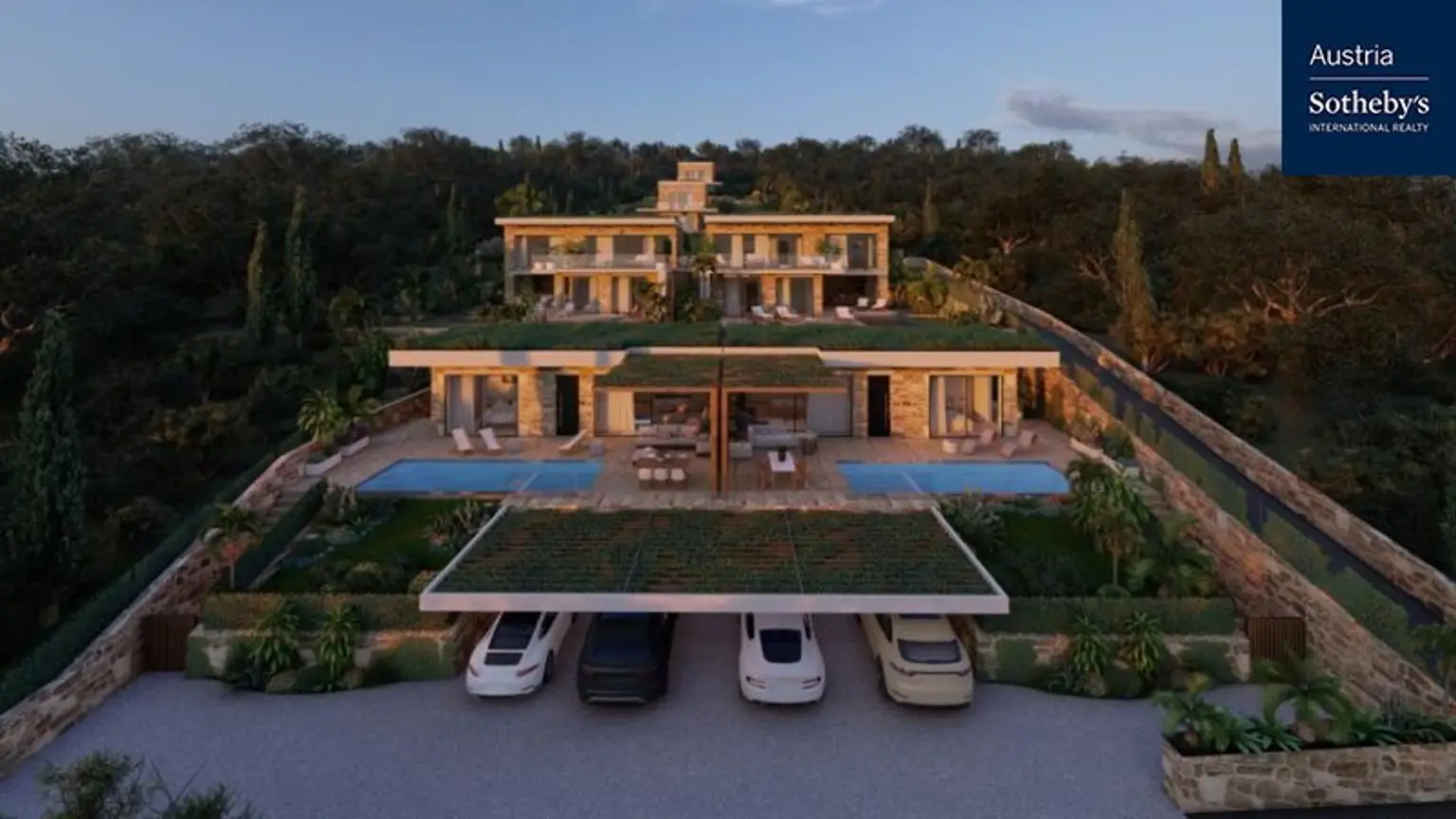 NEXT LEVEL PANORAMA LIVING