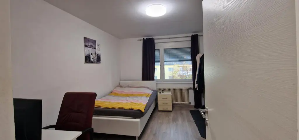 4-Zimmer-Wohnung mit Loggia und Aussicht! Wohntraum mitten in Hartberg