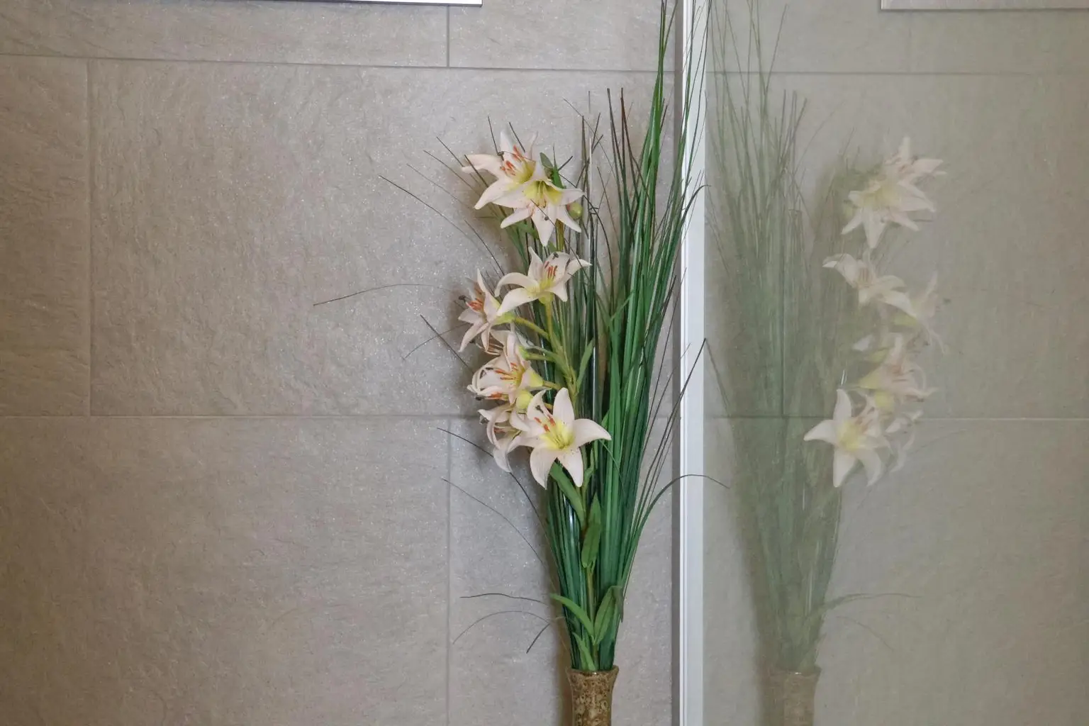 Badezimmer - 1