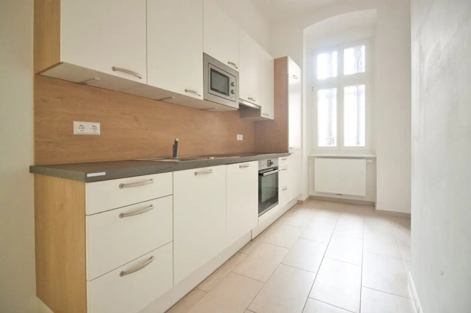 2-Zimmer Wohnung mit herrlichem Altbau-Flair | TOP Lage | sehr guter Grundriss