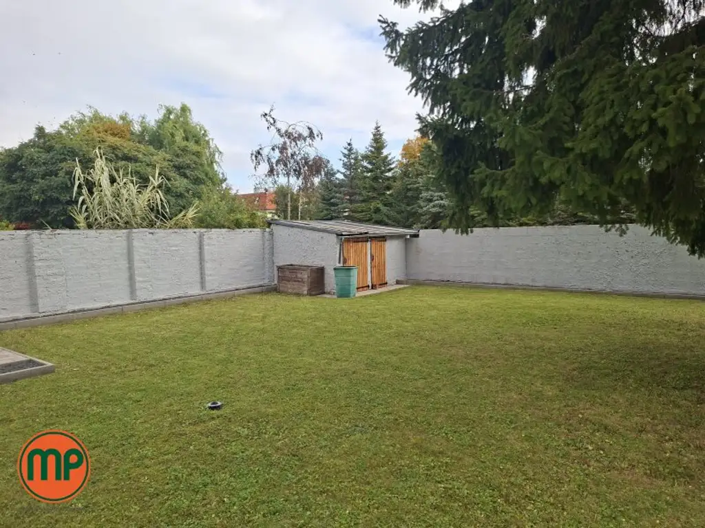 Ruheoase: Haus mit Wohlfühlfaktor